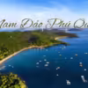 LAND  1 |   SIGHTSEEING THE  BEAUTY OF  THE SOUTHERN PHU QUOC ISLAND