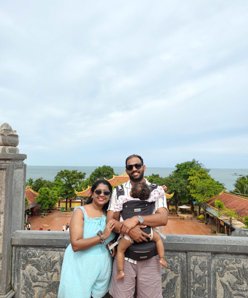 Tour Land 1 Nam Đảo Phú Quốc