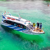 Tour cano 4 đảo phía Nam Phú Quốc