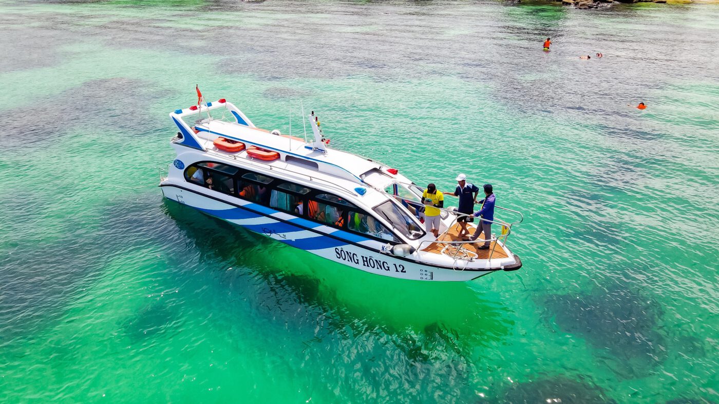 R1/R1V ОТКРЫВАЕМ СКАЗОЧНЫЕ ОСТРОВА (морской день со снорклингом)