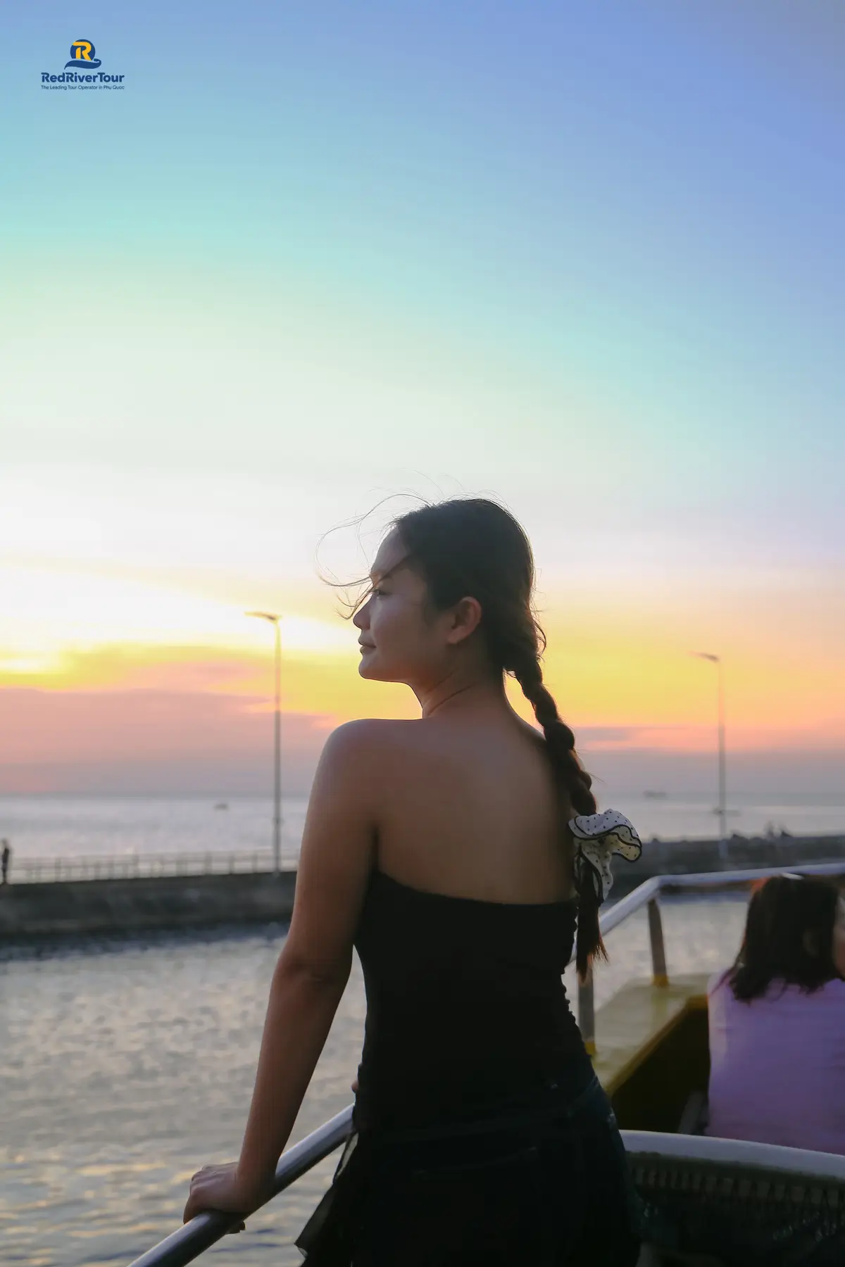 Tour Phú Quốc dễ đi