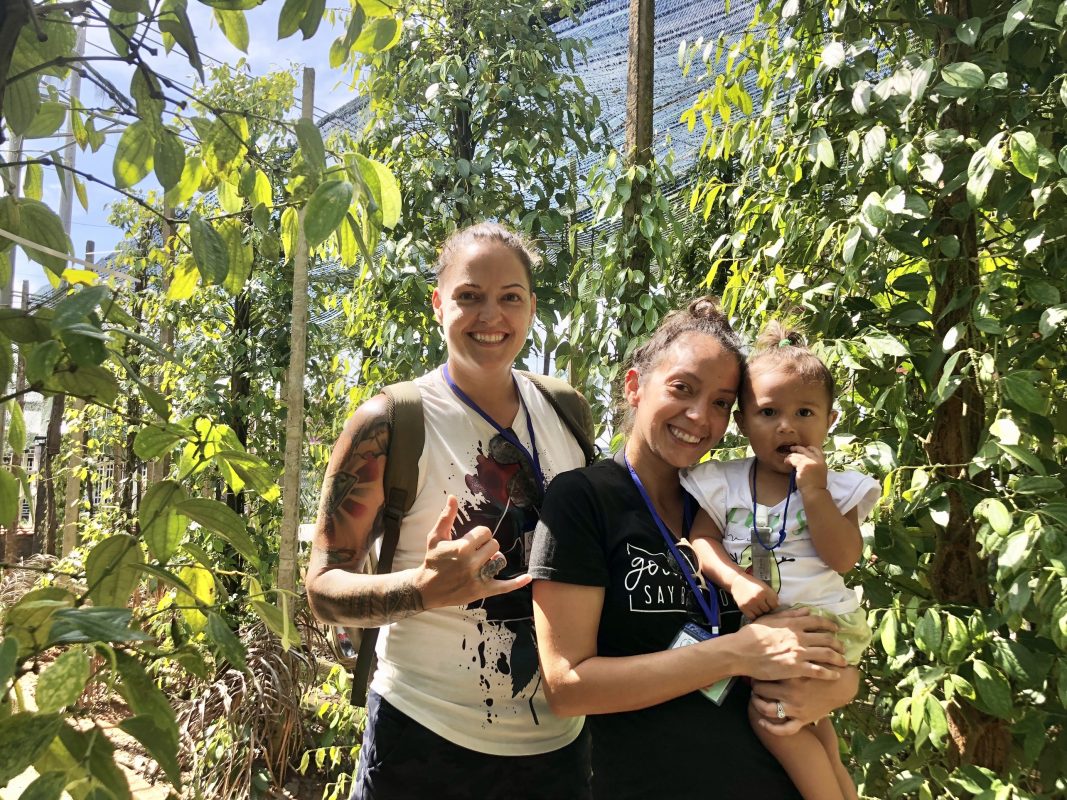 R5V СОКРОВИЩА ЮГА (познавательная экскурсия по югу Фукуока)