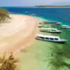 TRIP  1 |  4 - ISLAND SPEEDBOAT TOUR – SOUTHERN PHU QUOC