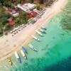 RED 1 | 2-ISLAND BOAT TOUR – FISHING  &  SNORKELING IN PHU QUOC