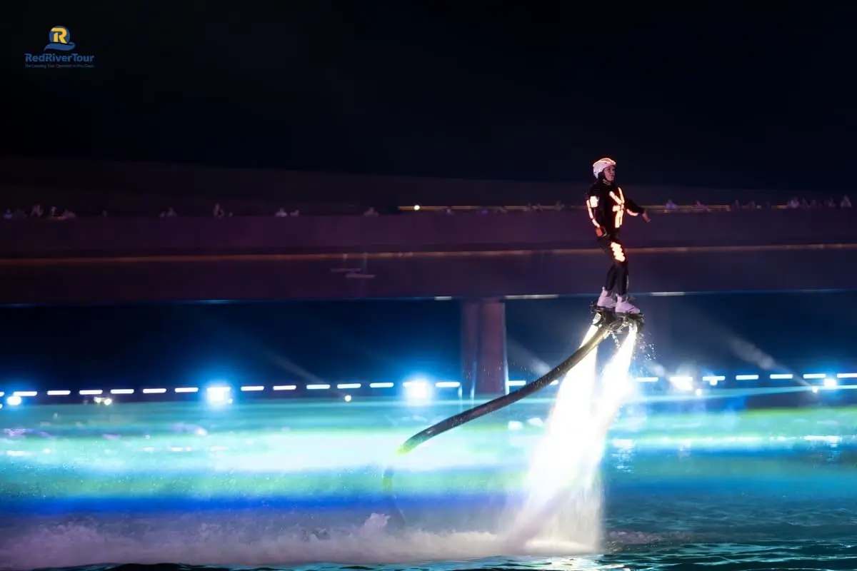 Combo Kiss of the Sea Symphony