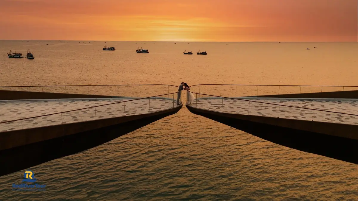 Vé xem show Phú Quốc