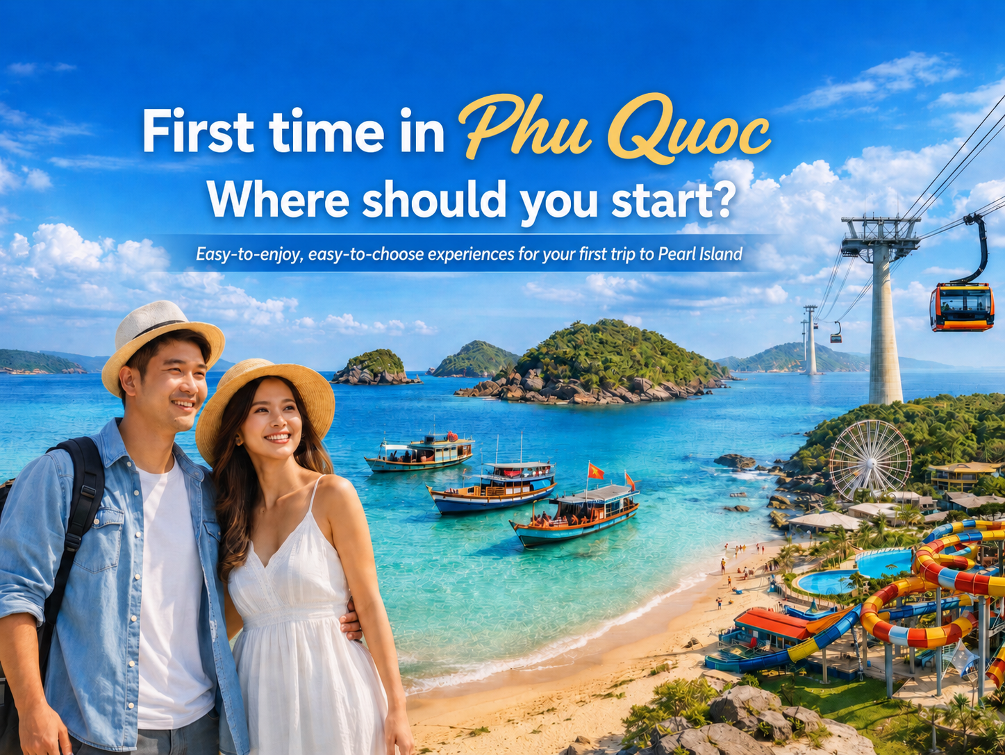 travel Phu Quoc
