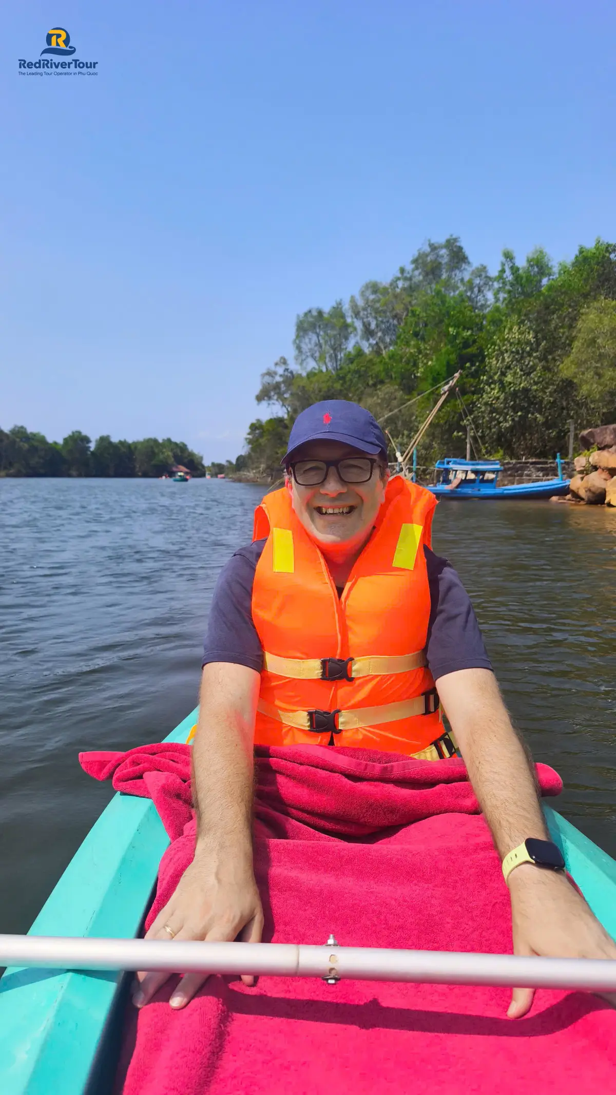 north-island-tour-starfish-watching-kayaking-1 Travel Phu Quoc
