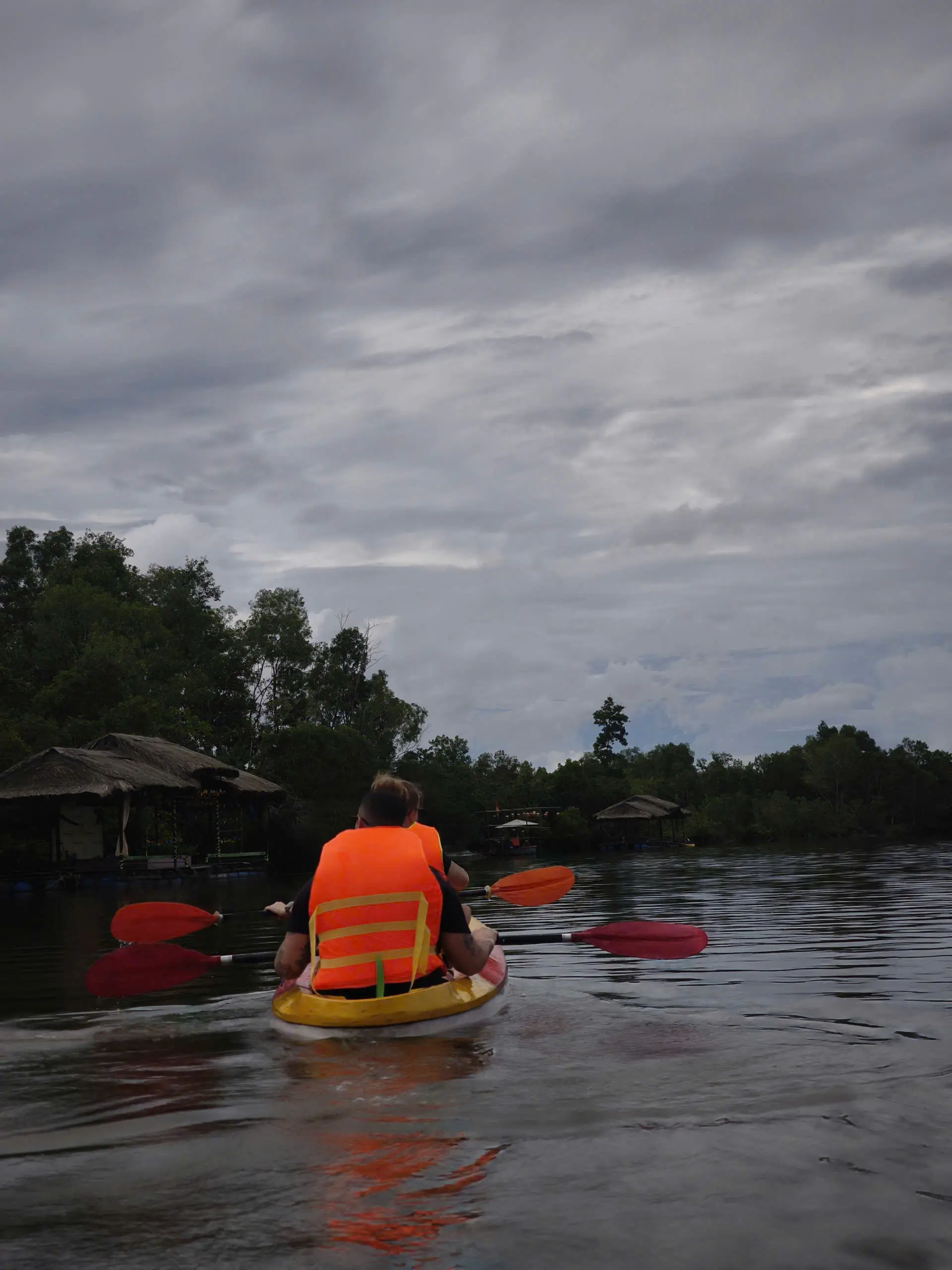 north-island-tour-starfish-watching-kayaking (2) Travel Phu Quoc