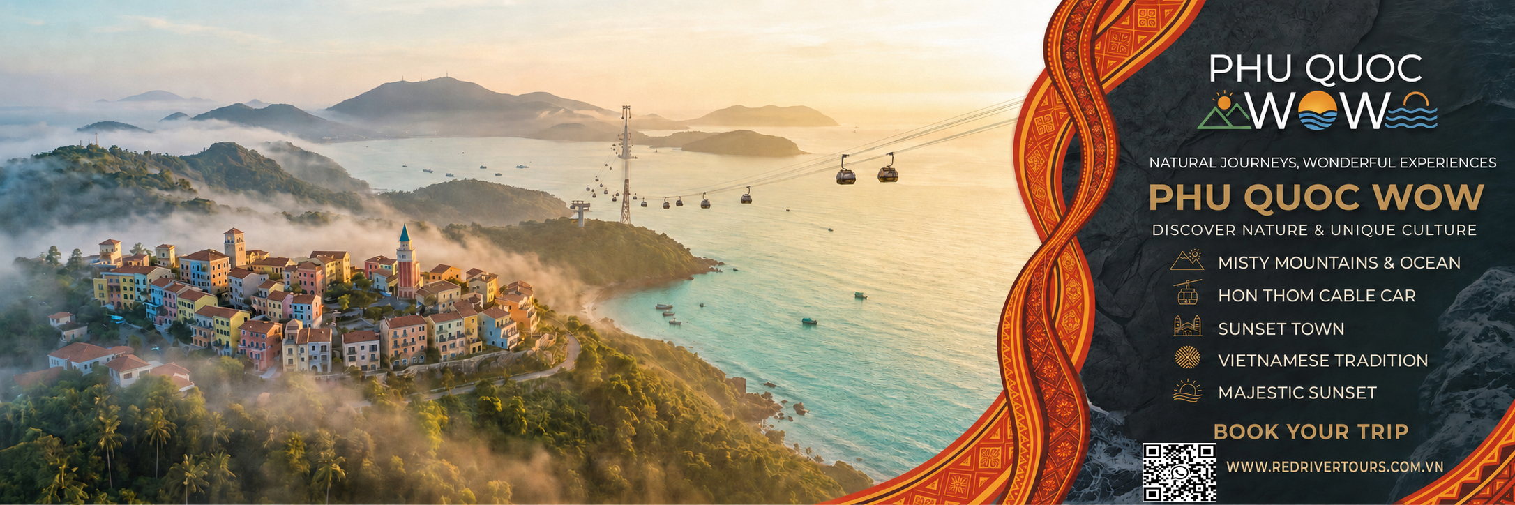 tour du lịch Phú Quốc