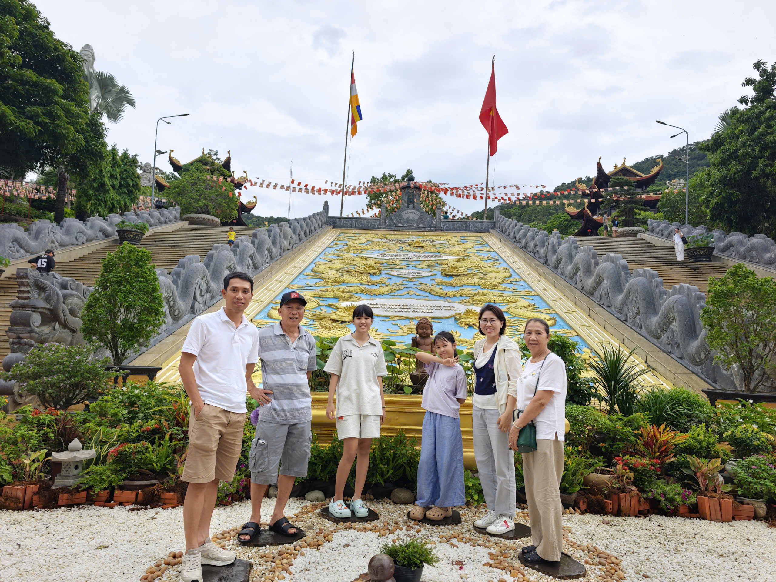 Tour tham quan nét truyền thống phía Nam Đảo Phú Quốc