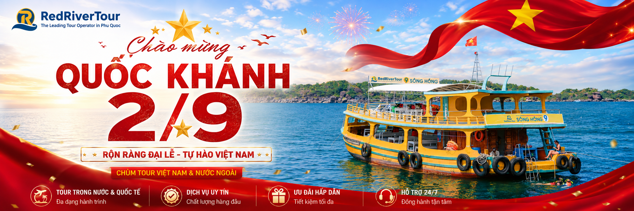 quốc khánh 2 tháng 9