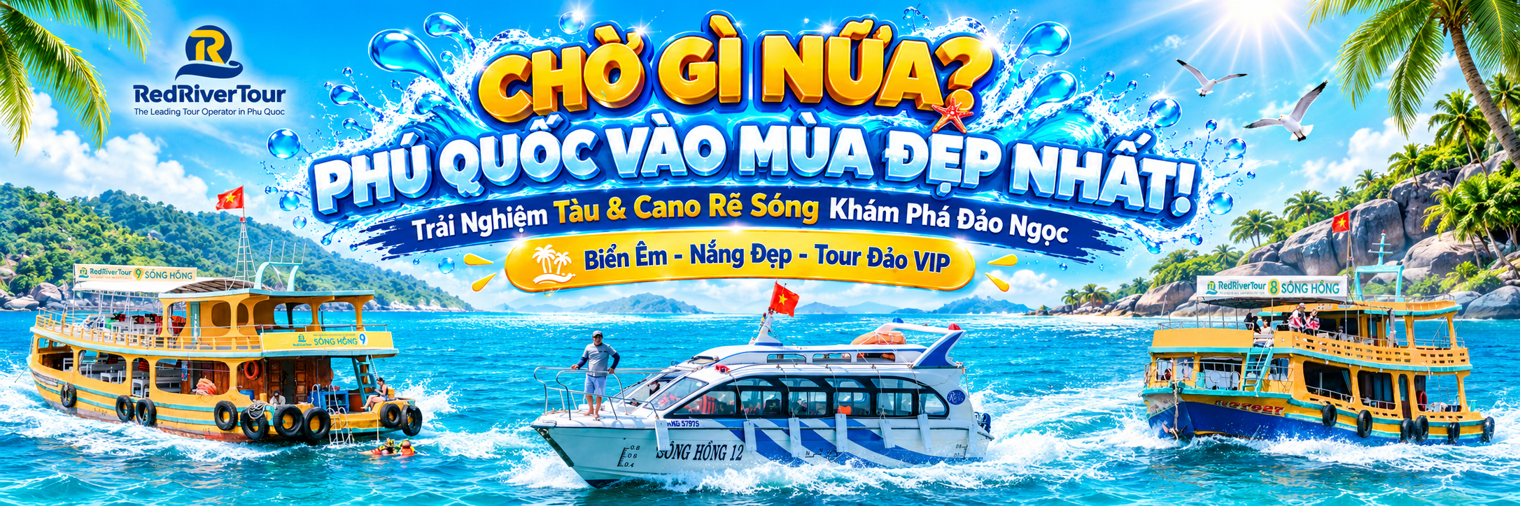 du lịch Phú Quốc